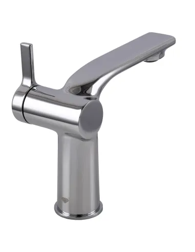Смеситель для умывальника Topaz Moderno TMD-33201-H78, однорычажный