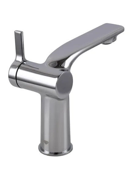 Смеситель для умывальника Topaz Moderno TMD-33201-H78, однорычажный