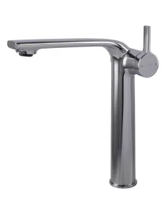 Змішувач для умивальника Topaz Moderno TMD-33203-H78, одноважільний