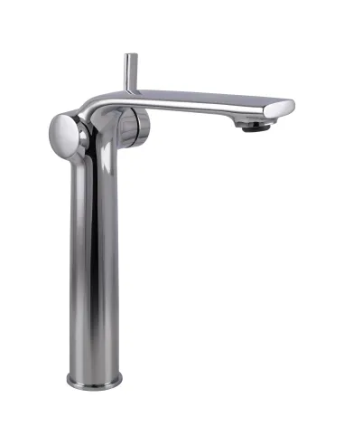 Смеситель для умывальника Topaz Moderno TMD-33203-H78, однорычажный