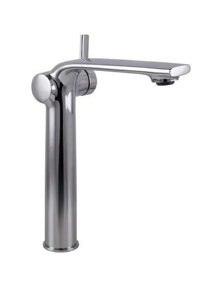 Смеситель для умывальника Topaz Moderno TMD-33203-H78, однорычажный