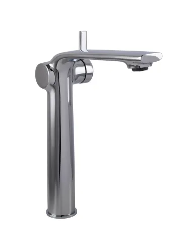 Смеситель для умывальника Topaz Moderno TMD-33203-H78, однорычажный