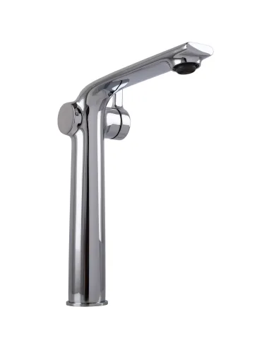 Смеситель для умывальника Topaz Moderno TMD-33203-H78, однорычажный