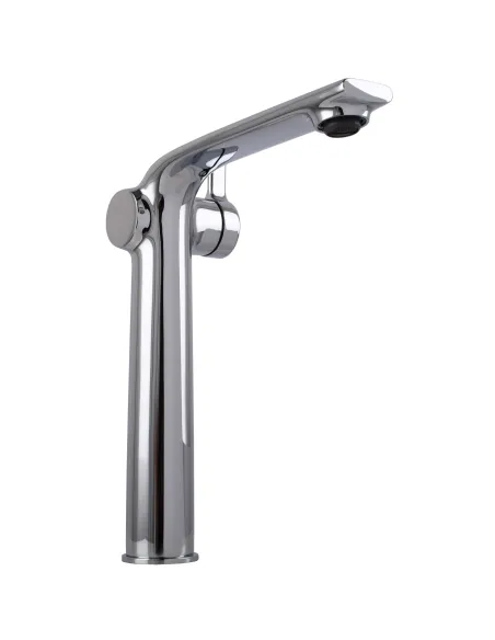 Смеситель для умывальника Topaz Moderno TMD-33203-H78, однорычажный