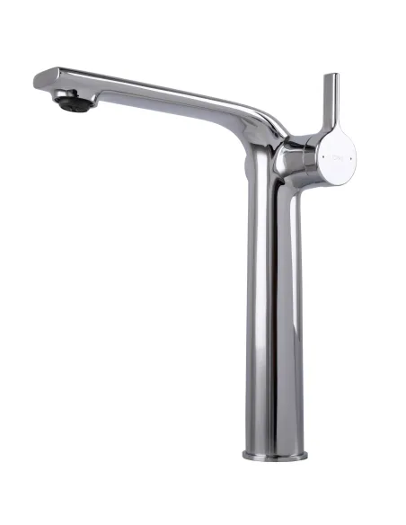 Змішувач для умивальника Topaz Moderno TMD-33203-H78, одноважільний