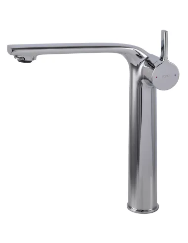 Смеситель для умывальника Topaz Moderno TMD-33203-H78, однорычажный