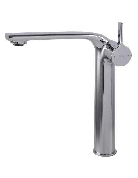 Смеситель для умывальника Topaz Moderno TMD-33203-H78, однорычажный