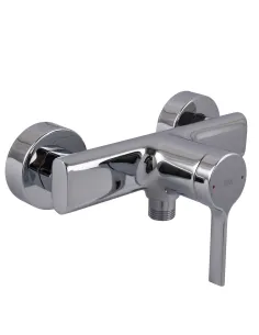 Змішувач для душу Topaz Moderno TMD-33701-H78A, без виливу