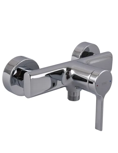 Смеситель для душа Topaz Moderno TMD-33701-H78A, без излива