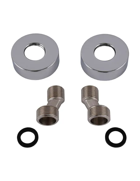 Смеситель для душа Topaz Moderno TMD-33701-H78A, без излива