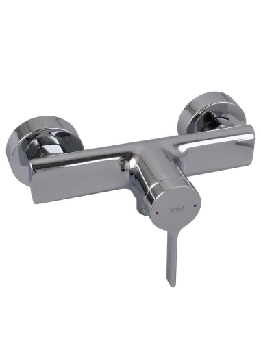 Смеситель для душа Topaz Moderno TMD-33701-H78A, без излива