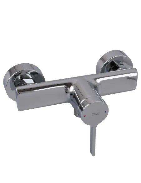 Смеситель для душа Topaz Moderno TMD-33701-H78A, без излива