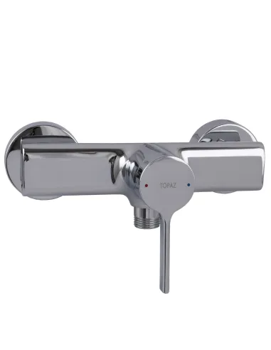 Змішувач для душу Topaz Moderno TMD-33701-H78A, без виливу