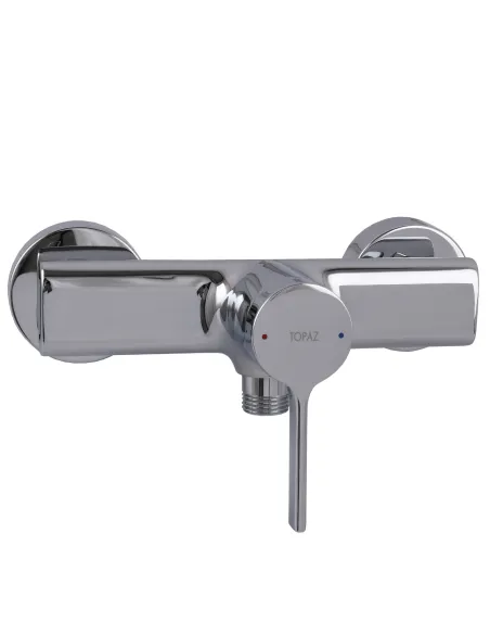 Змішувач для душу Topaz Moderno TMD-33701-H78A, без виливу