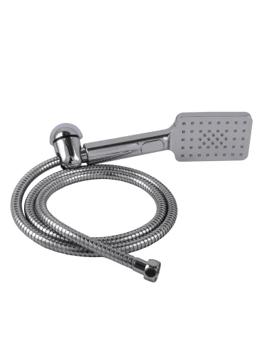 Смеситель для душа Topaz Moderno TMD-33701-H78A, без излива