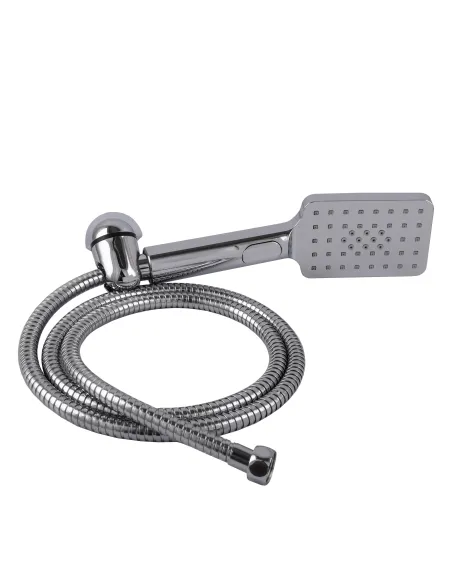 Смеситель для душа Topaz Moderno TMD-33701-H78A, без излива