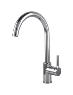 Смеситель для кухни Topaz Moderno TMD-33403-H78A однорычажный