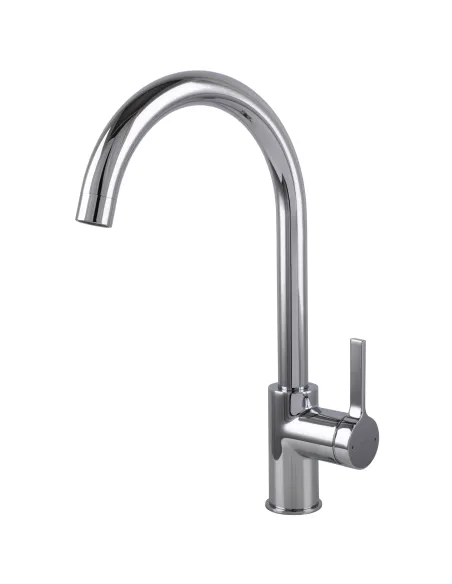 Смеситель для кухни Topaz Moderno TMD-33403-H78A однорычажный