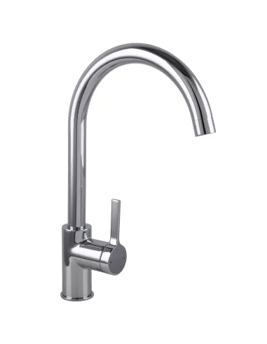 Смеситель для кухни Topaz Moderno TMD-33403-H78A однорычажный