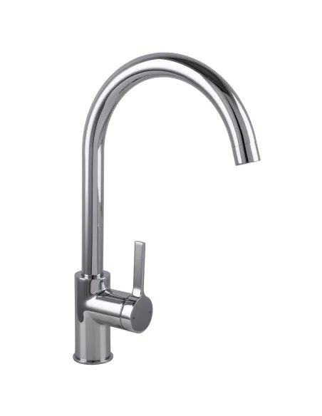 Смеситель для кухни Topaz Moderno TMD-33403-H78A однорычажный