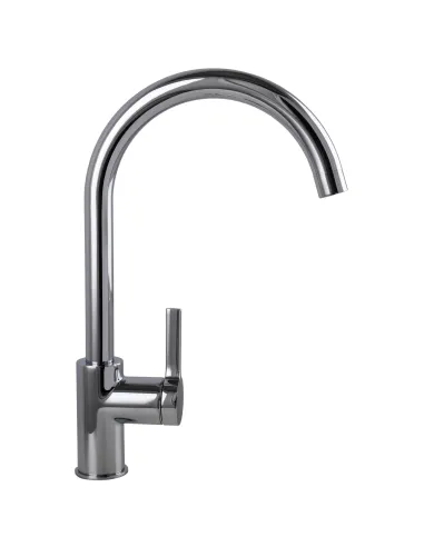 Смеситель для кухни Topaz Moderno TMD-33403-H78A однорычажный