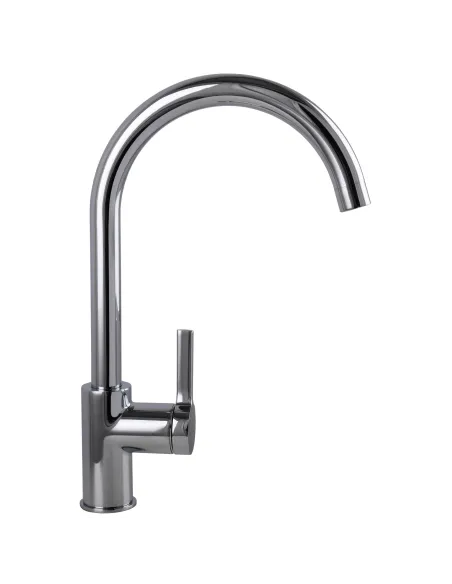 Смеситель для кухни Topaz Moderno TMD-33403-H78A однорычажный