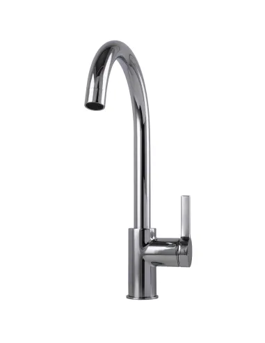 Смеситель для кухни Topaz Moderno TMD-33403-H78A однорычажный