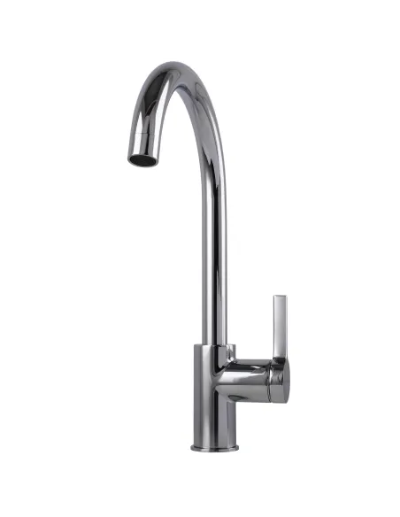 Смеситель для кухни Topaz Moderno TMD-33403-H78A однорычажный