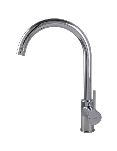 Смеситель для кухни Topaz Moderno TMD-33403-H78A однорычажный