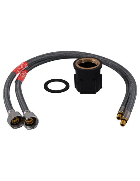 Смеситель для кухни Topaz Moderno TMD-33403-H78A однорычажный