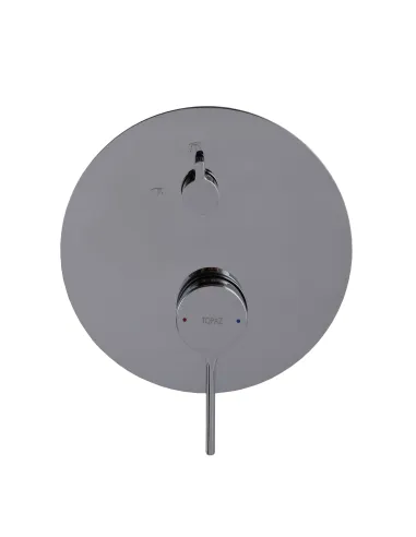 Душевая система Topaz Moderno TMD-33205-H78A, скрытого монтажа