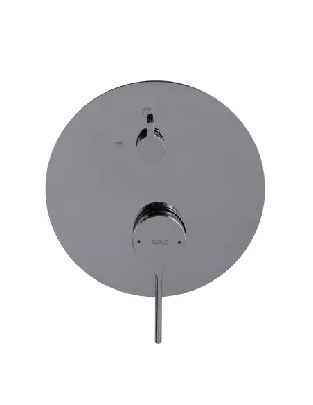 Душова система Topaz Moderno TMD-33205-H78A, прихованого монтажу