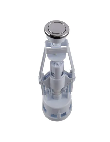 Сливной клапан с регулировкой Optimum OPTI 0410