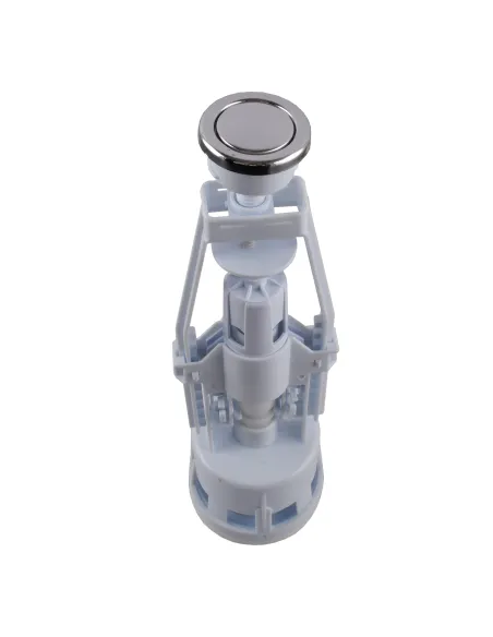 Зливний клапан з регулюванням Optimum OPTI 0410