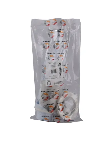 Зливний клапан з регулюванням Optimum OPTI 0410