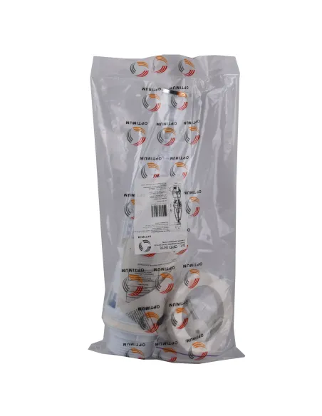 Сливной клапан с регулировкой Optimum OPTI 0410