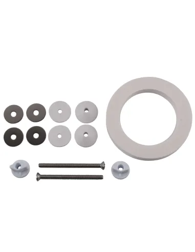 Зливний клапан з регулюванням Optimum OPTI 0410