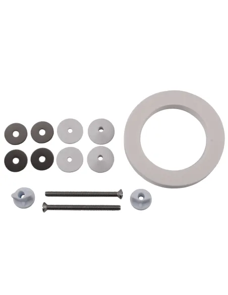 Зливний клапан з регулюванням Optimum OPTI 0410