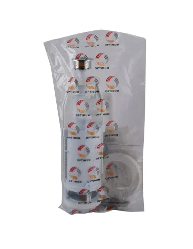 Сливной клапан с регулировкой Optimum OPTI 0510