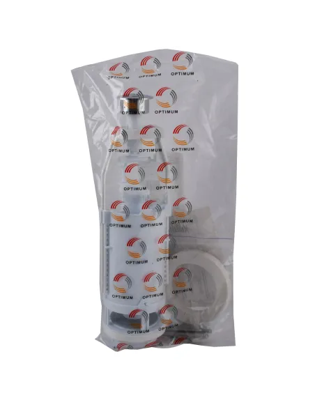 Зливний клапан з регулюванням Optimum OPTI 0510