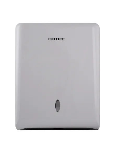 Держатель для бумажных полотенец Hotec 14.203/ABS White