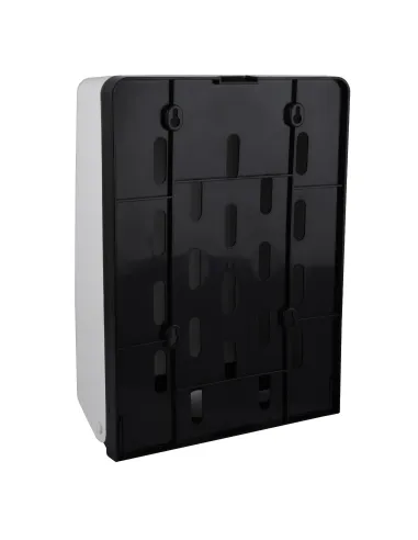 Держатель для бумажных полотенец Hotec 14.203/ABS White