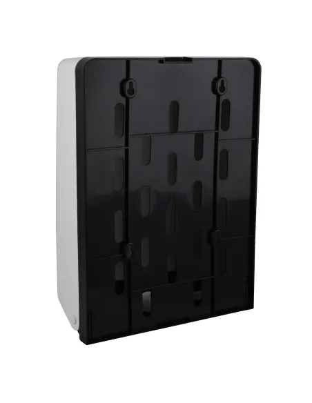 Держатель для бумажных полотенец Hotec 14.203/ABS White