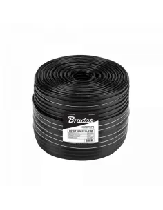 Крапельна стрічка Bradas Hirro Tape DSTHT 16081510-0100 16 мм, 100 метрів