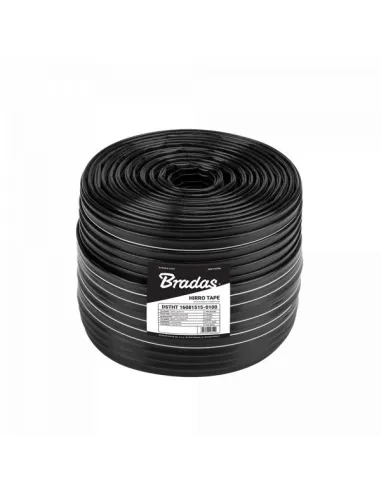 Крапельна стрічка Bradas Hirro Tape DSTHT 16081020-0100 16 мм, 100 метрів