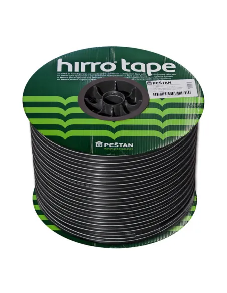 Крапельна стрічка Bradas Hirro Tape DSTHT 16081010-0500 16 мм, 500 метрів