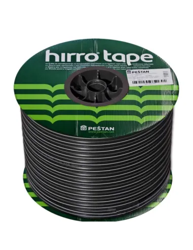 Капельная лента Bradas Hirro Tape DSTHT 16081515-1000 16 мм, 1000 метров