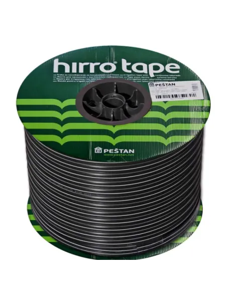 Крапельна стрічка Bradas Hirro Tape DSTHT 16081515-1000 16 мм, 1000 метрів