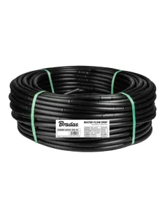 Крапельна трубка Bradas Water Flow Drip DSWWF160933-200-50, 16 мм, 50 метрів