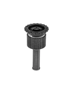 Форсунка для поливу Bradas DSZW-1915L регульована, радіус 4.9 метра